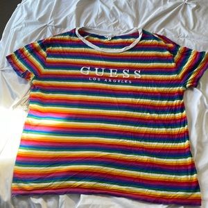 Guess tshirt